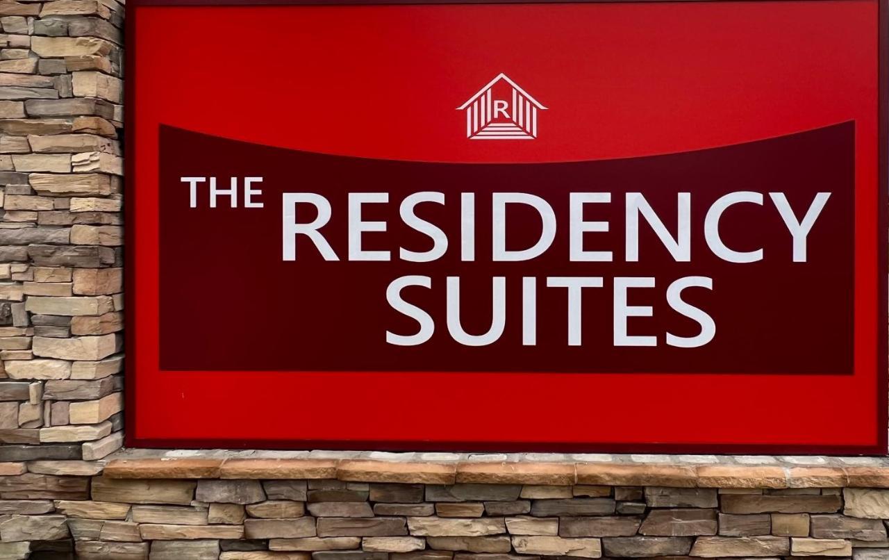 The Residency Suites Sugar Land Exterior photo